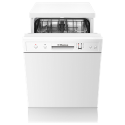 Посудомоечная машина Hansa ZWM414WH