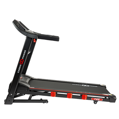 Беговая дорожка CardioPower T40
