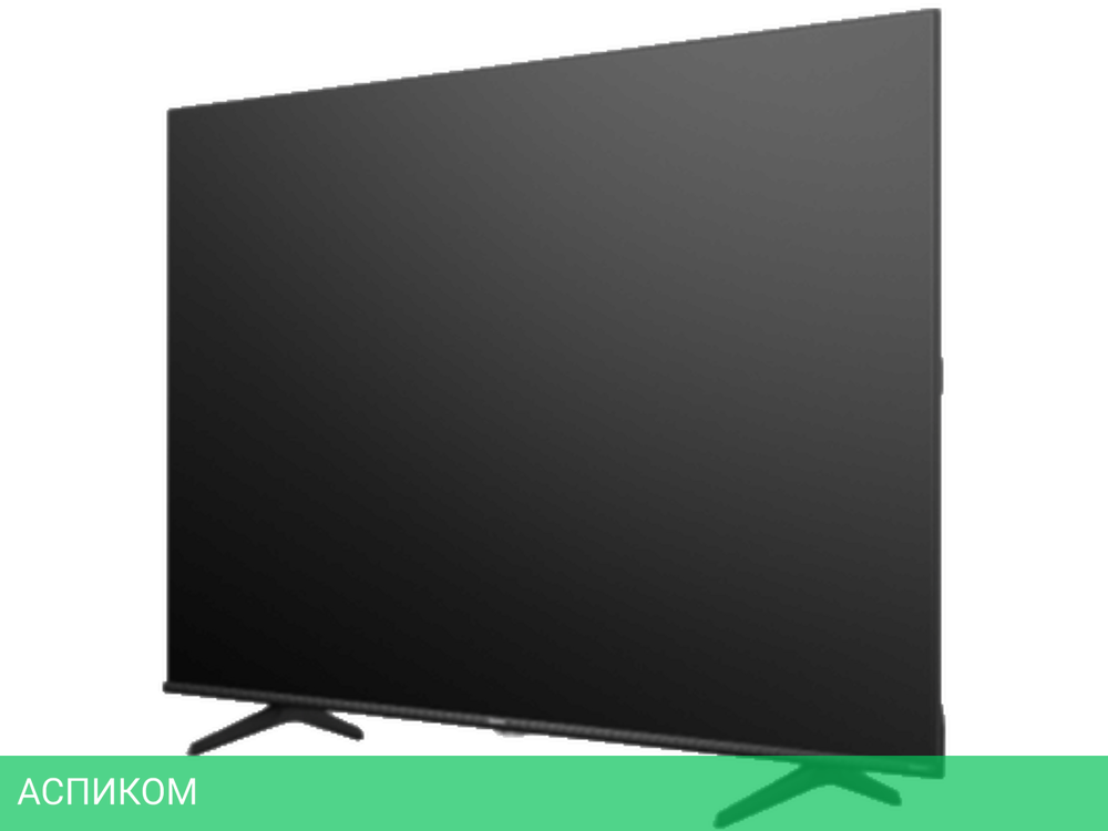 Телевизор Hisense 50E7NQ
