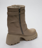 Ботинки (36-40)р. / шт. A154-3