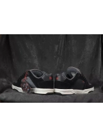 Дутые кеды AL805 от Savitar Shoes Comapany