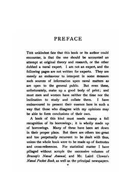 Naval policy with some account of the warships of the principal powers | G W. Steevens