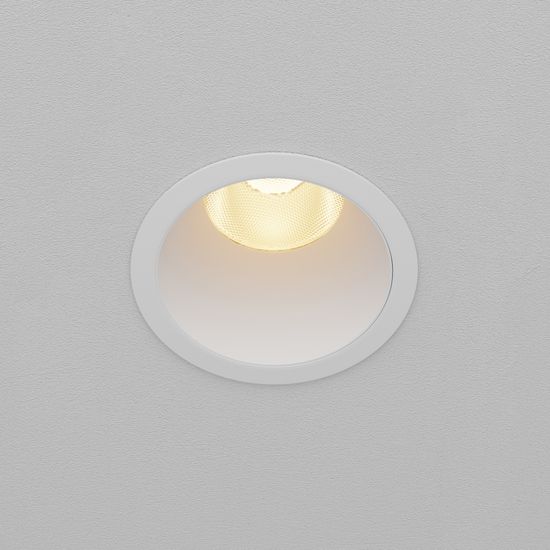 Встраиваемый светильник Technical DL118-15W-2.7K-W