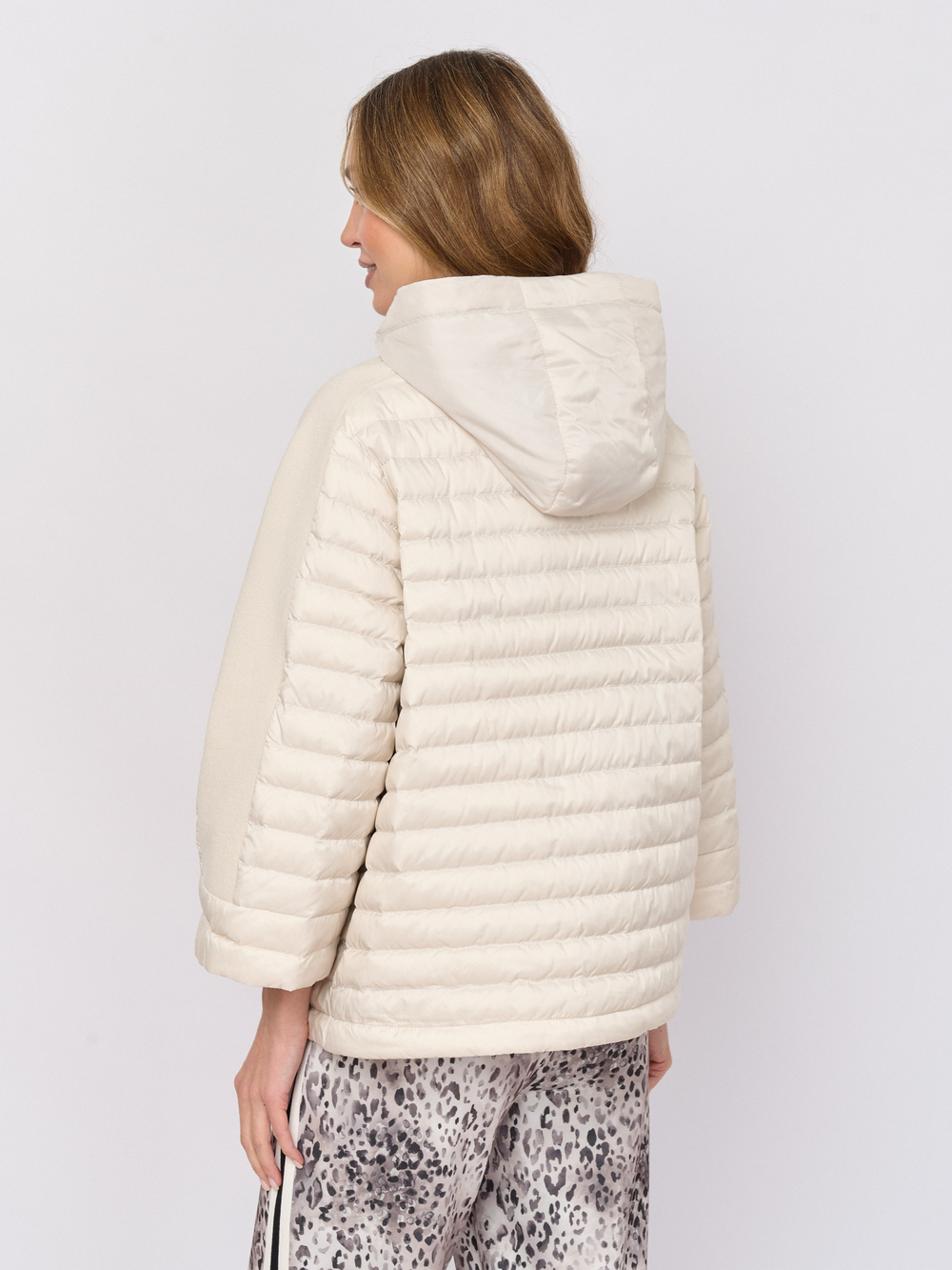 Куртка утепленная женская FRANCO VELLO