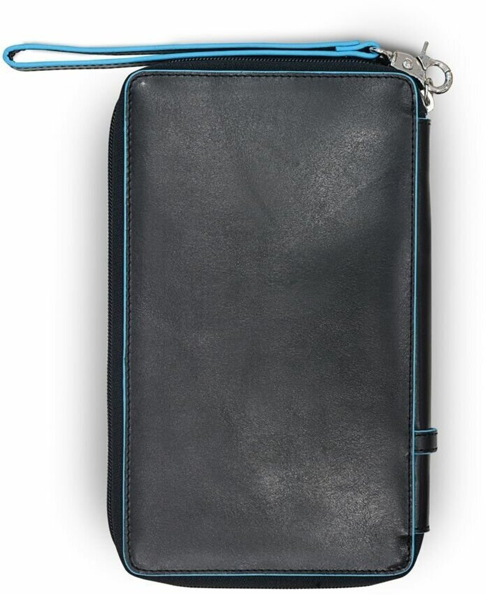 Мультипортмоне Piquadro Blue Square PP3246B2/N