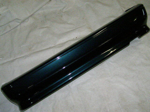 Бампер /2114/ задн.  Млечный Путь  с полосой (Тольятти)