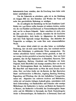 Die Veme | Theodor Lindner