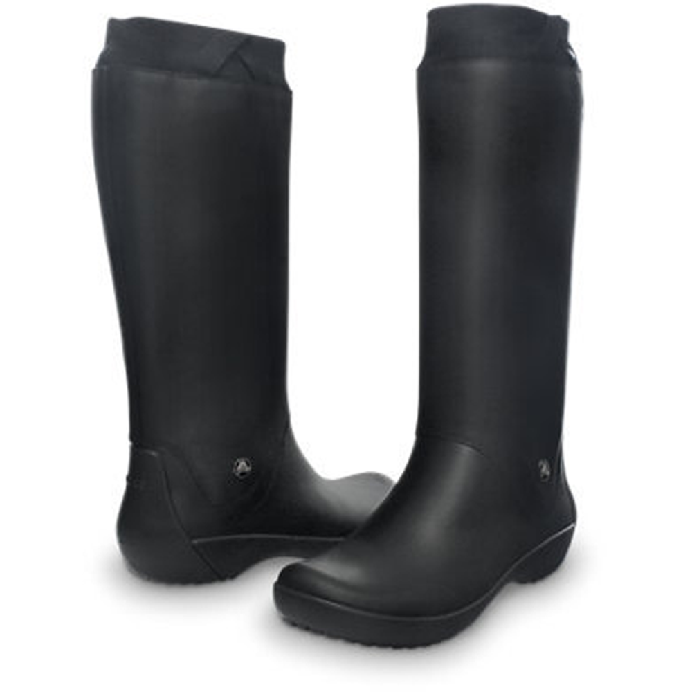 Crocs RainFloe Boot