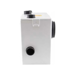 Станция канализационная насосная с ножом Unipump Sanivort 605 M