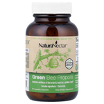 NaturaNectar, Green Bee Propolis, 60 вегетарианских капсул