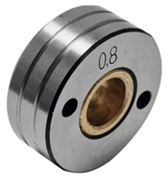 Ролики из порошковой проволоки 1,0/1,2 Fubag для INMIG 315T/350Т/400T/500T SYN/500T SYN PULSE