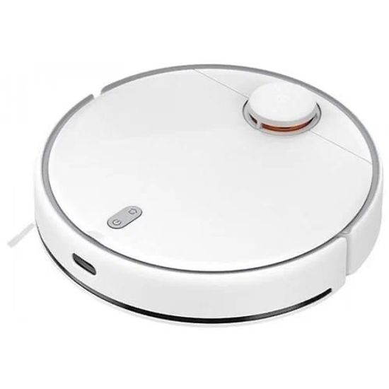 Робот-пылесос Xiaomi Mi Robot Vacuum Mop Pro