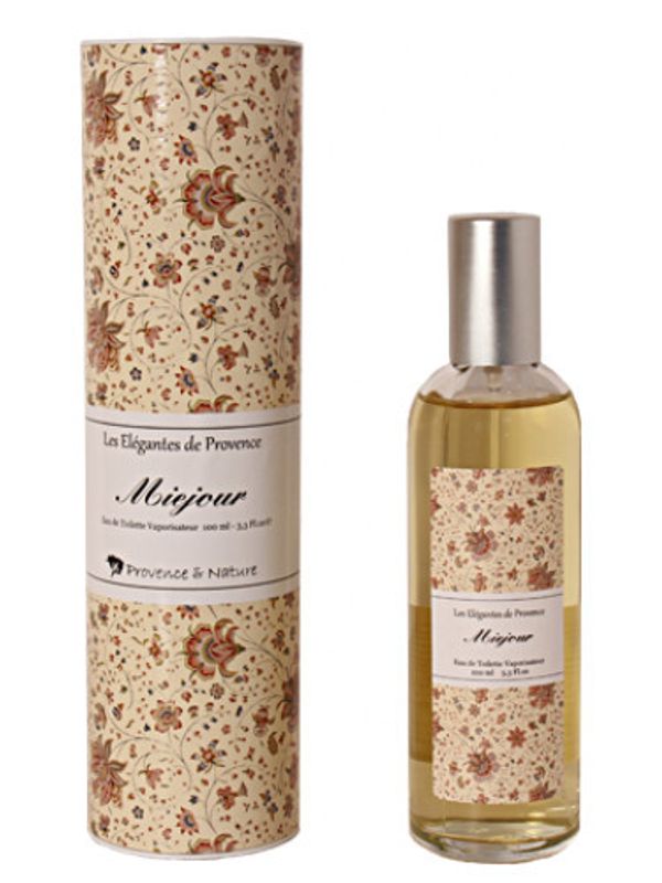 Provence and Nature Miejour