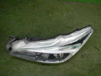 Фара левая Subaru Outback 5 (2014-2018) LED