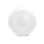 Светодиодная лампа ЭРА GX53, мощность 6 Вт, цветовая температура 2700 К (тёплый белый), форма «таблетка»