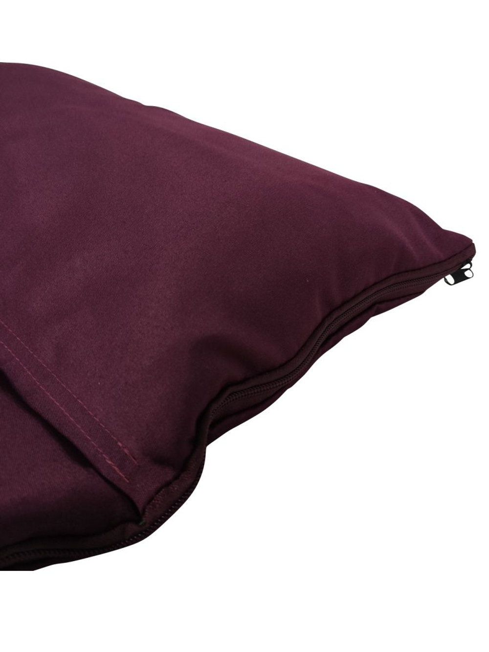 Подушка с валиком под шею