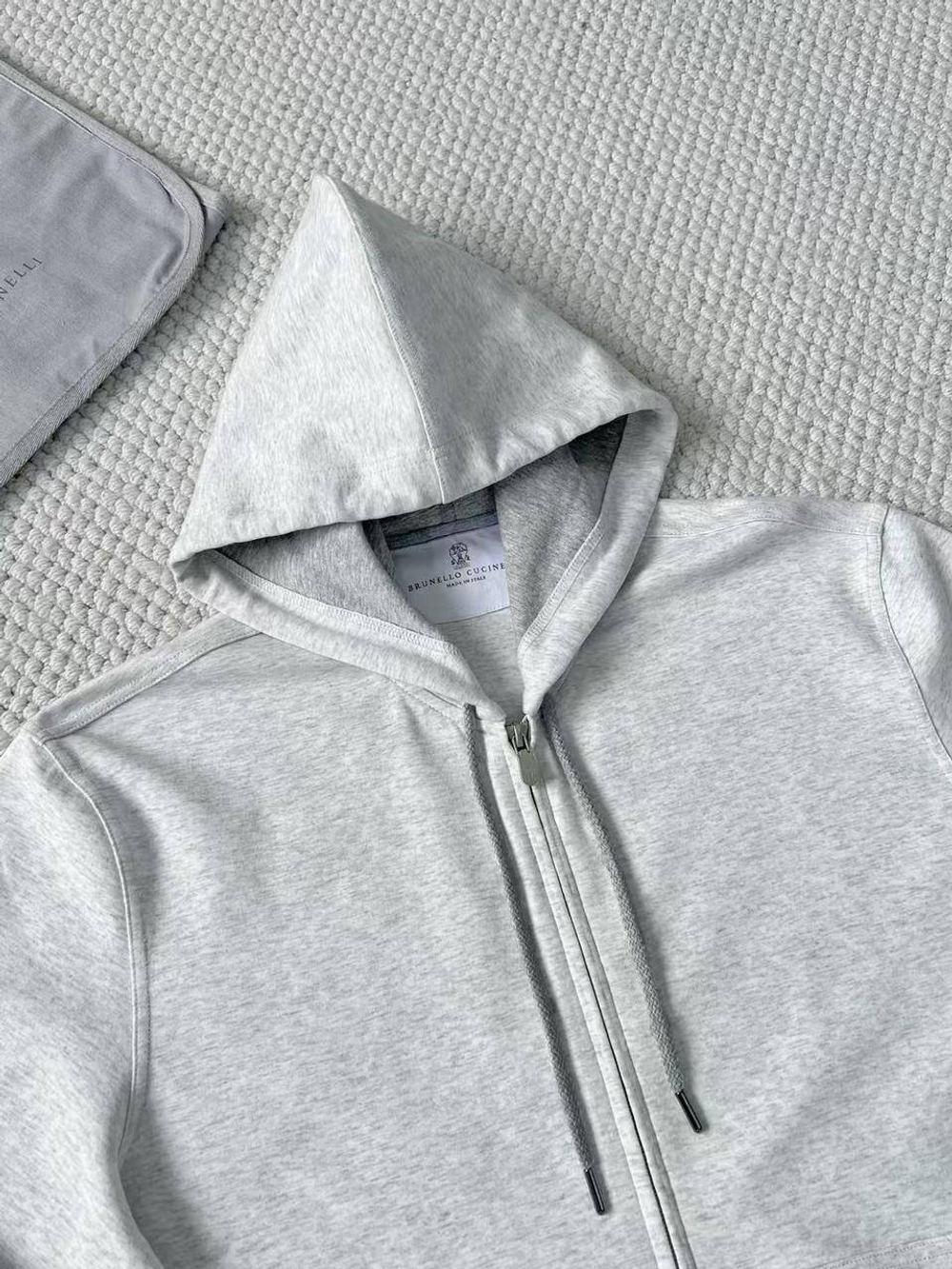 Спортивный костюм Brunello Cucinelli, арт. 477291281