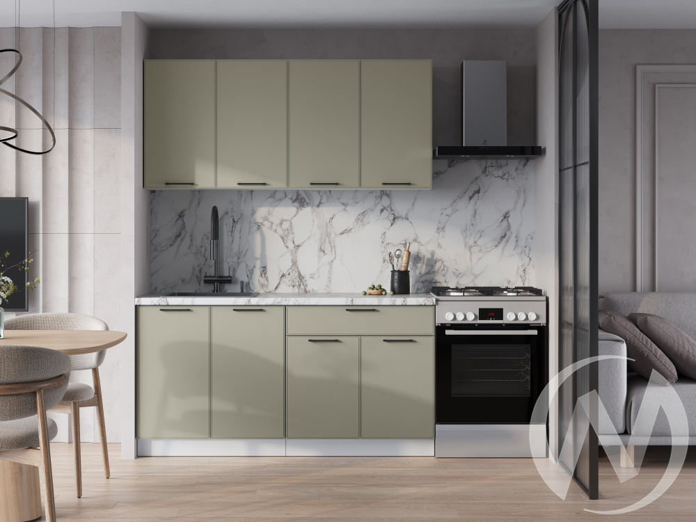 Кухня Тунис 1;6 (ирландский ликер)