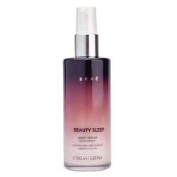 BRAE Beauty Sleep Night Serum Ночная сыворотка для волос, 100мл