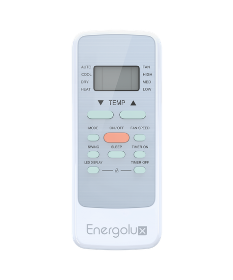 Напольно-потолочная сплит-система Energolux SAСF60D6-A / SAU60U6-A-WS40