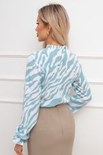 Блузка Анати №5 Valentina