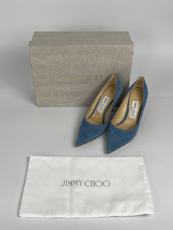 Туфли Jimmy Choo