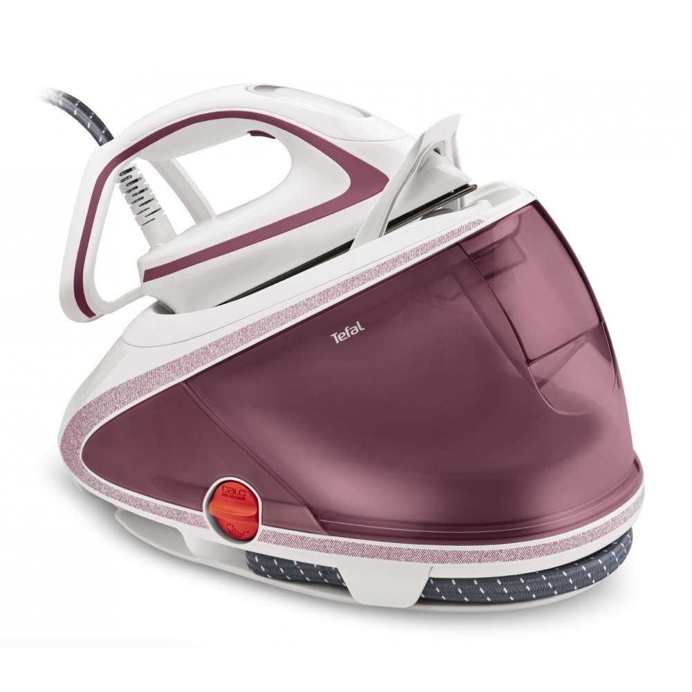 Парогенератор Tefal Pro Express Ultimate Care GV9562E0