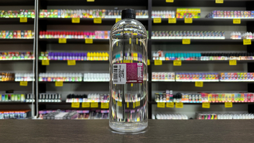 ГЛИЦЕРИН ПИЩЕВОЙ, 1000 мл (Малайзия)