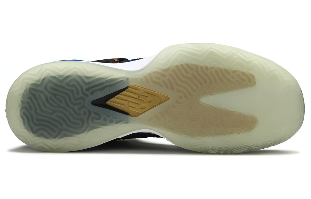 Кроссовки New Balance "The Kawhi" 4 Bounces