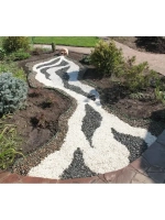 Мраморная крошка декоративный камень