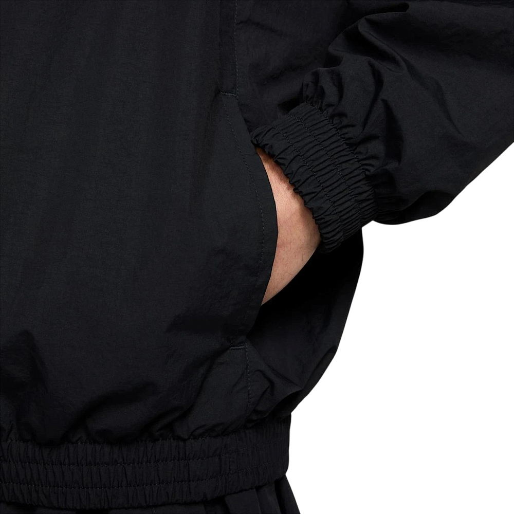 Мужская ветровка Nike CLUB WVN TRK JKT OS
