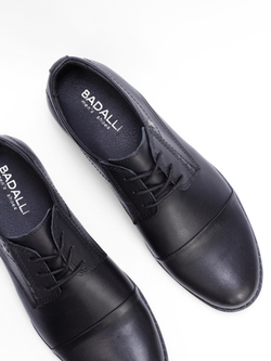 Туфли мужские К0111-1P