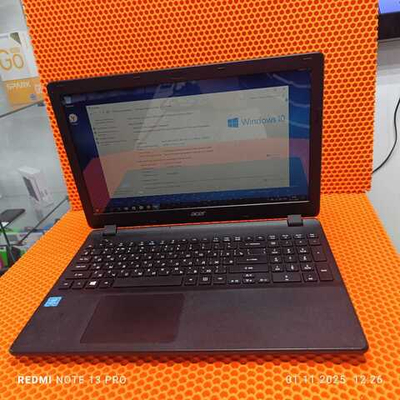 Ноутбук Acer Extensa 15 EX2519 N15W4