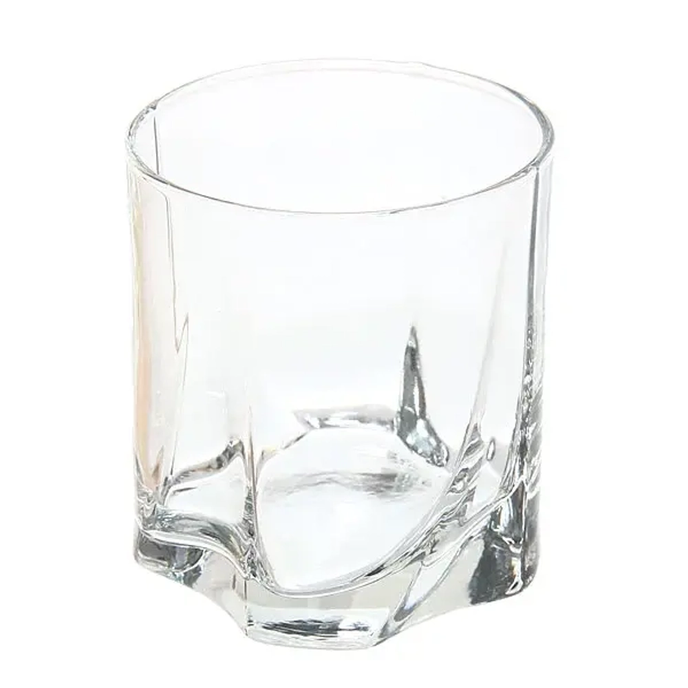 Набор стаканов 6шт 240мл «Луна» 42338B