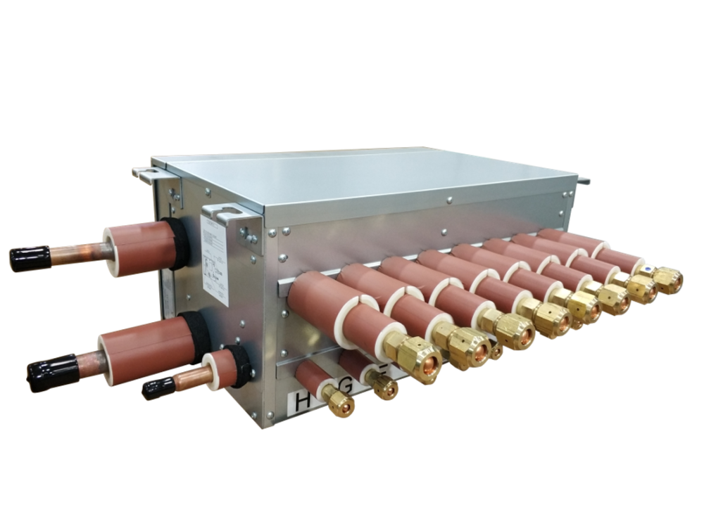 Аксессуары для VRF-систем Hisense HCHM-N12XA