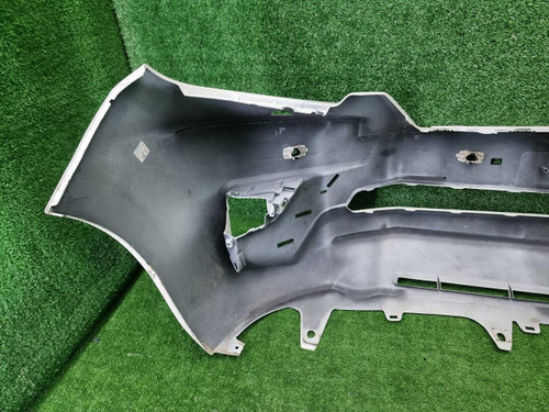 Бампер передний Toyota LC Prado 150 (2020-н.в.)