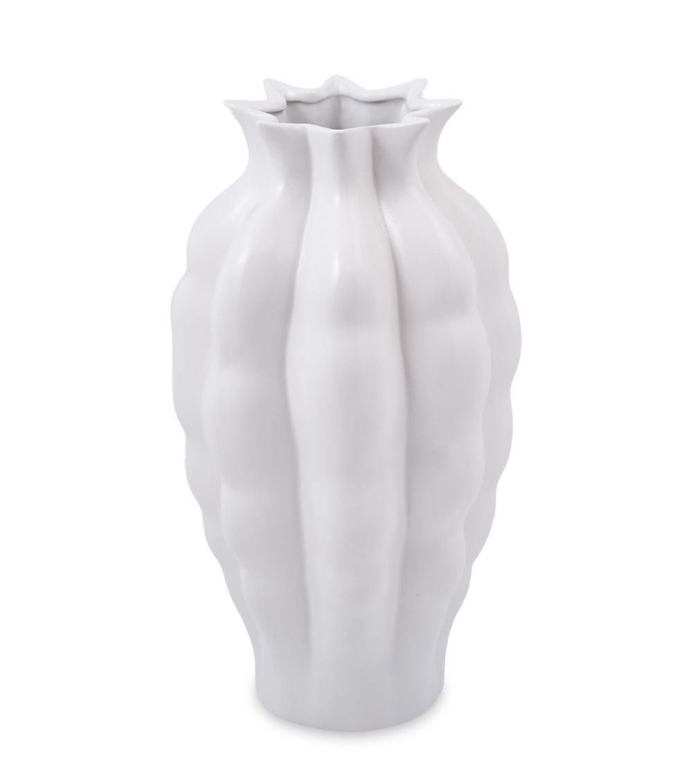 Cervena Kostka OS-150/2 Декоративная ваза «Резонанс»