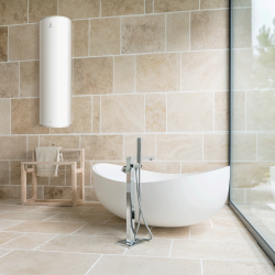 Водонагреватель EWH 50 Fidelity, 1500/3000 Вт, 1140x290x290 мм