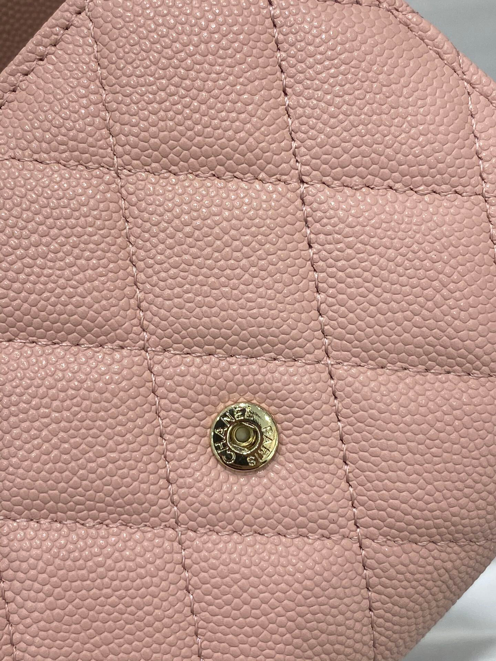 Chanel Wallet 11 cm