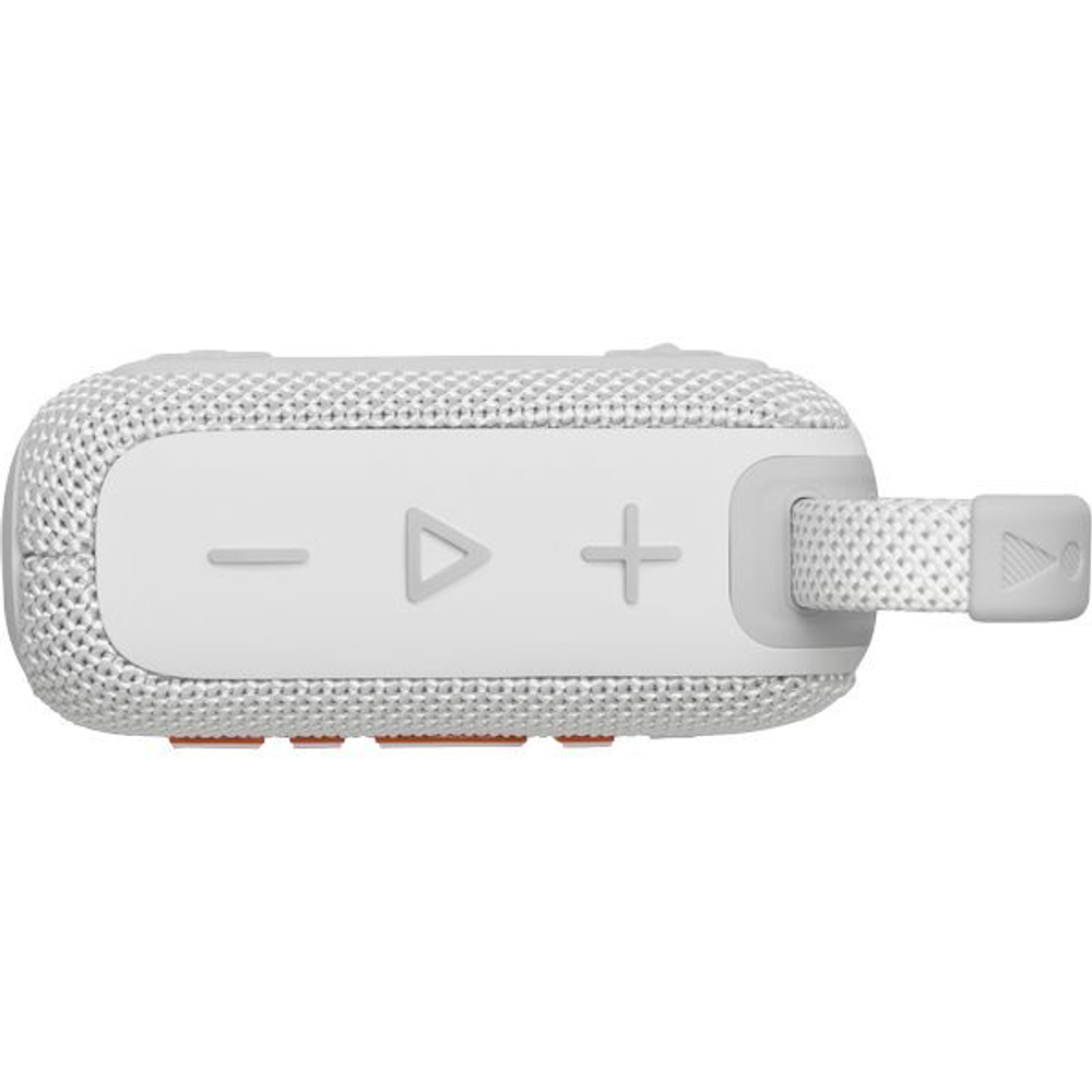 JBL Go 4 White