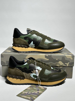 Кроссовки Valentino