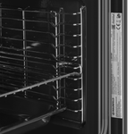 Шкаф духовой электрический MAUNFELD MEOC708PB