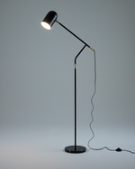 Торшер Moderli Flex V10995-F