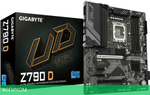 Материнская плата GigaByte Z790 D DDR5 rev. 1.0