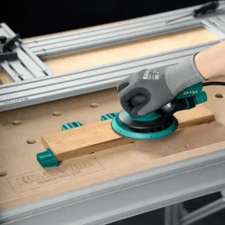 Комплект упоров 4шт. KRAFTOOL 32804