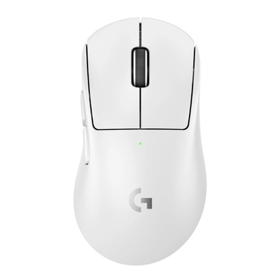 Мышь Logitech PRO X SUPERLIGHT 2 DEX, White
