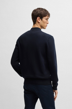 Кардиган мужской BOSS Palano-L