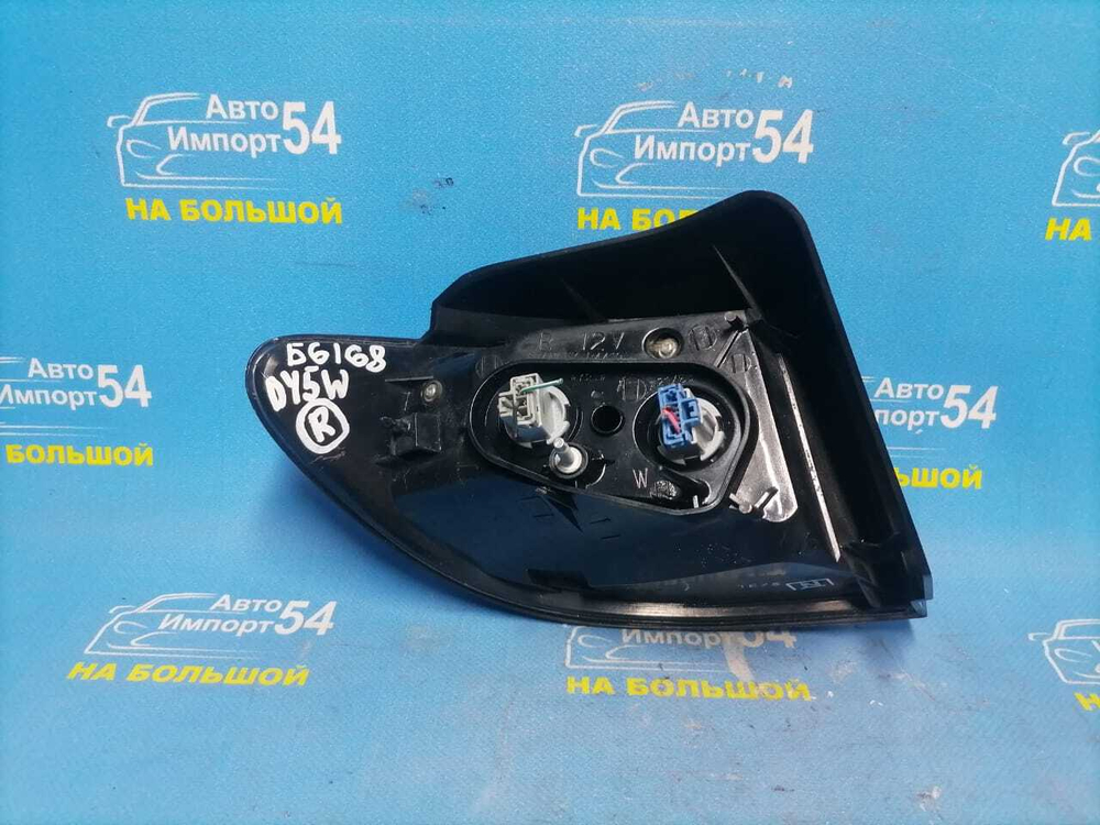 Стоп правый MAZDA DEMIO 2005-2007