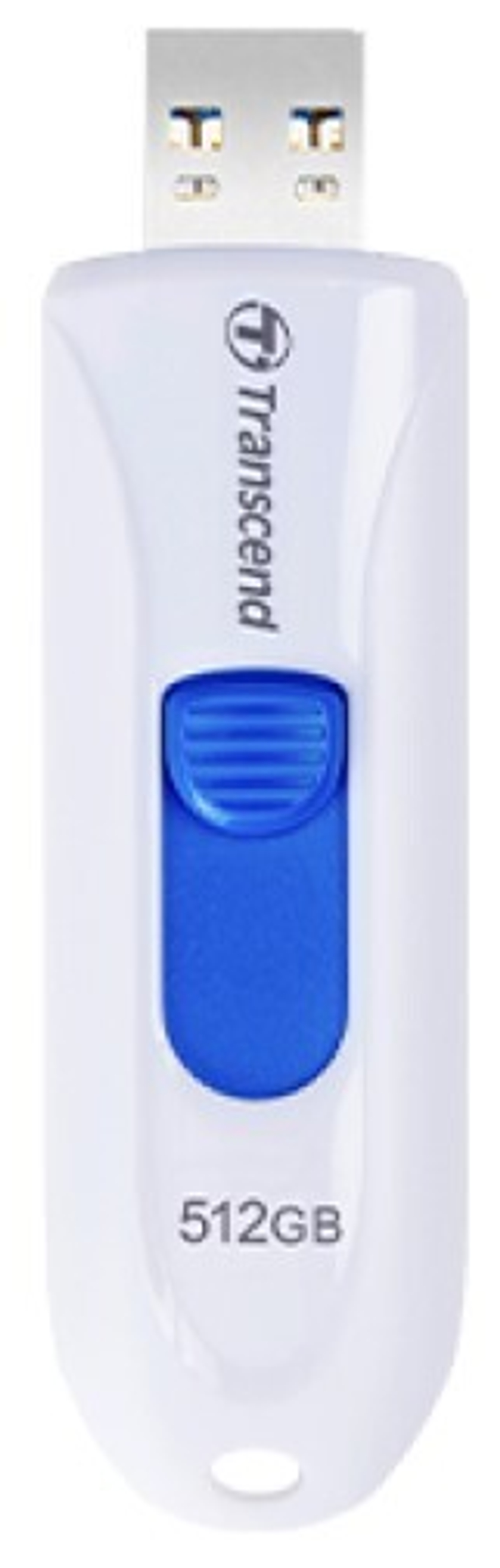 Накопитель USB 3.1 512GB Transcend TS512GJF790W