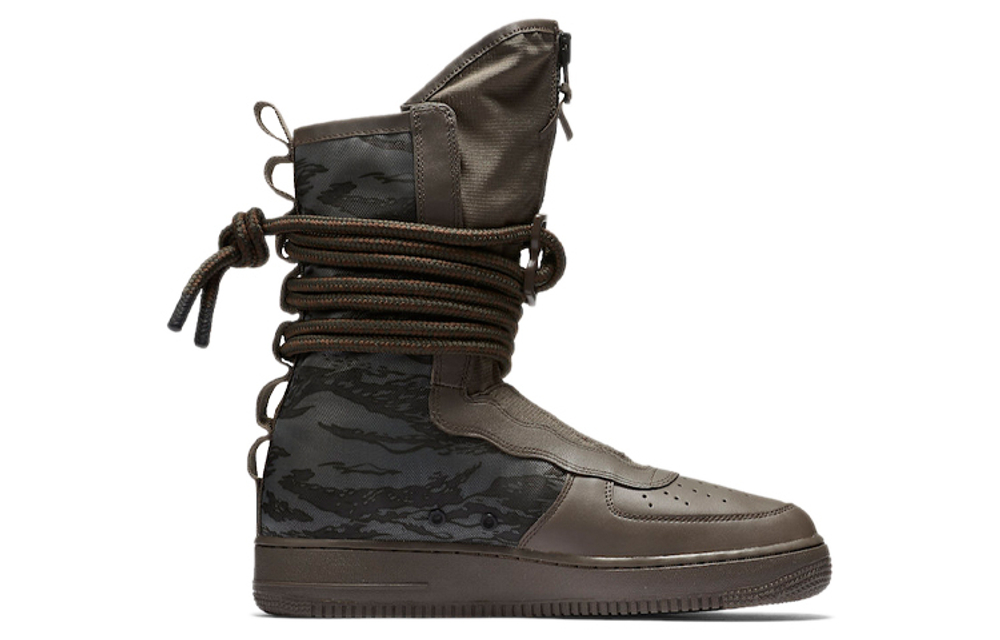 Кроссовки Nike Air Force 1 Ridgerock